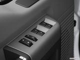  Driver's side inside window controls photo